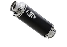 Endschalldämpfer Hurric für