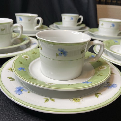 Kaffeetasse mit untertasse - 6,