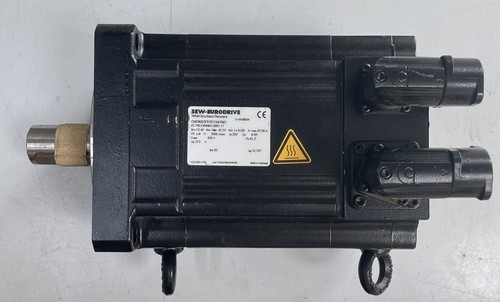 Servomotor motor - 3~servomotor,