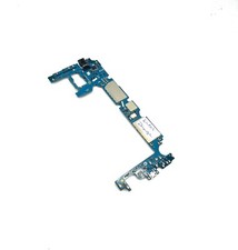 Samsung Galaxy J6  Plus  SM-J610F HauptPlatine Motherboard  Wasserschaden Defekt