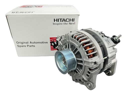 Hitachi generator - hitachi,