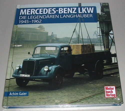 Bildband mercedes benz - bildband,
