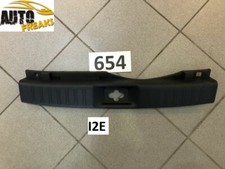 Nissan Juke F15 Verkleidung Ladekante 84992-1KA2A