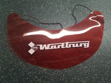 Wartburg sonnenschute - wartburg,