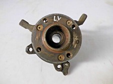 VW Golf 3 Cabrio Typ 1E7   Bj.1999   Achsschenkel  vorne Links 