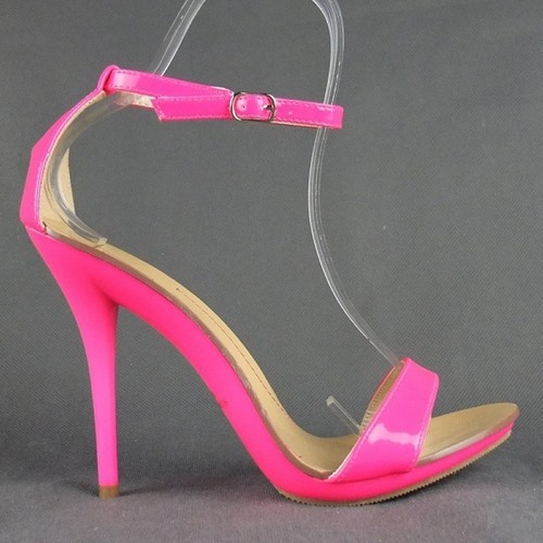 Sexy high heels sandaletten - high,