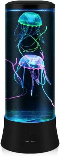 Lavalampe led fantasy - led,