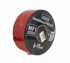 Soudaband PRO MF1 8m-Rolle 83/6-15 Fensterdichtband Fugendichtband Kompriband