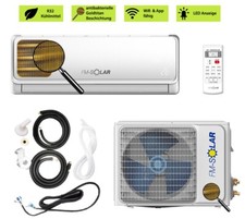 Split klimaanlage 9000btu - klimaanlage,