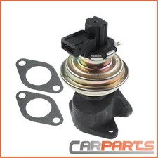 AGR-Ventil Abgasrückführungsventil für Ford Transit E 2.5Di TD TDI ab 1994