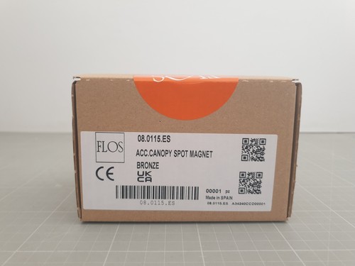 Flos acc canopy - canopy, magnet