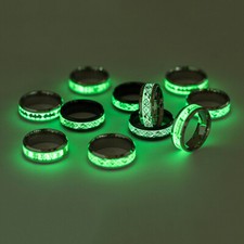 Leuchtring Für Damen Und