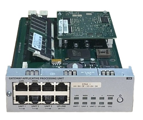 Alcatel lucent omnipcx - lucent,