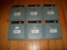 12 Steuergeräte Audi A5 (8T) FSI 3,2 CALA 8T0907559A  5WP4610501  SIMOS 8.20