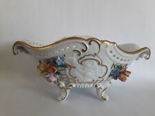 Prunkschale  Dresdner