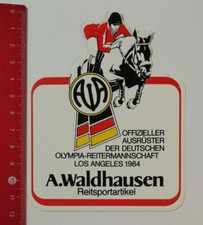 Aufkleber/Sticker: Deutsche