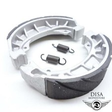 Bremsbacken für Peugeot