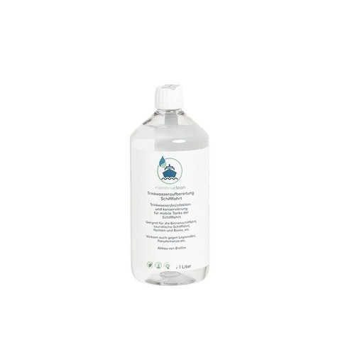 Liter membraclean - 1,