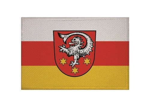 Aufnäher untermeitingen - ,