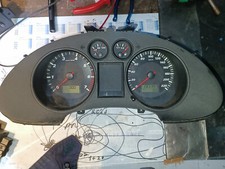 0695 Tacho Kombiinstrument