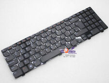 ENGLISCH UK ENGLISH NOTEBOOK TASTATUR DELL INSPIRON 15R N5110 M5110 0W3D4R 540