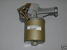 LAND ROVER Series III/Defender