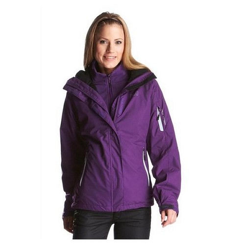 Helly hansen 3in1 - 3in1, sport