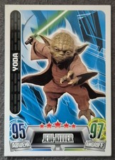 Force Attax Movie Cards 2 88 -
