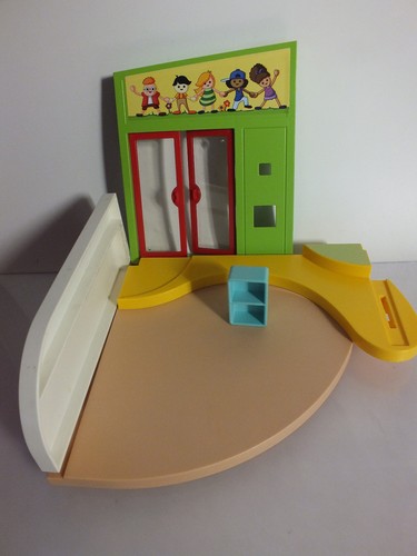 Playmobil kita regenbogen - playmobil,