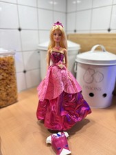 Barbie Princess Charm School