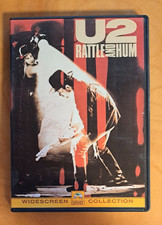 U2 : Rattle and hum # DVD #