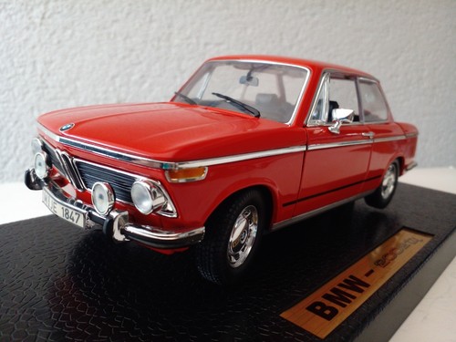 Anson modellauto bmw - anson, 1:18