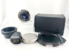 ✮ Contax G Hologon 16mm f/8