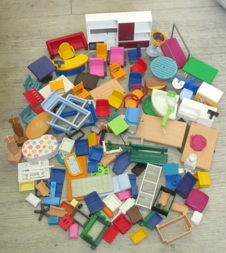 Playmobil konvolut sammlung - playmobil,