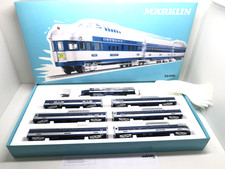 Limitiert!,7tlg Bluebird