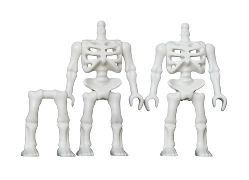 Playmobil skelett knochen - playmobil,