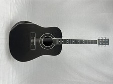 Akustik gitarre Carbon