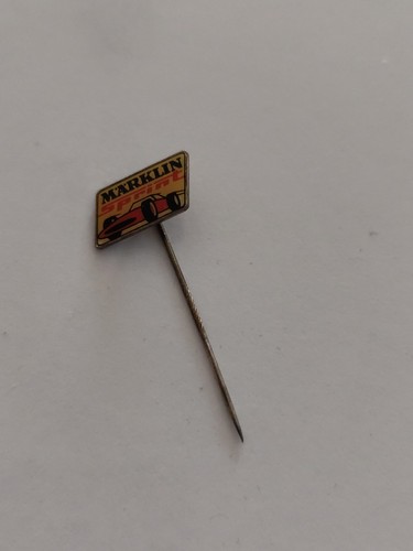 Märklin sprint pin - märklin,