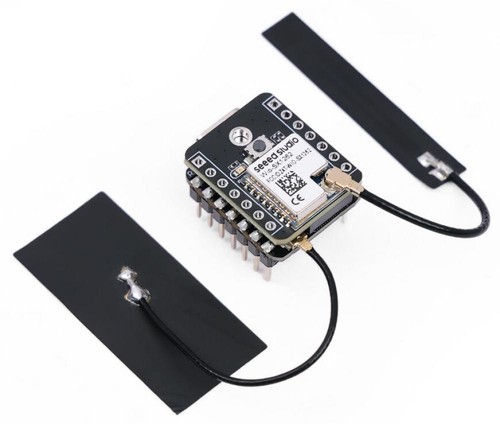 Seeed xiao esp32s3 - seeed, &