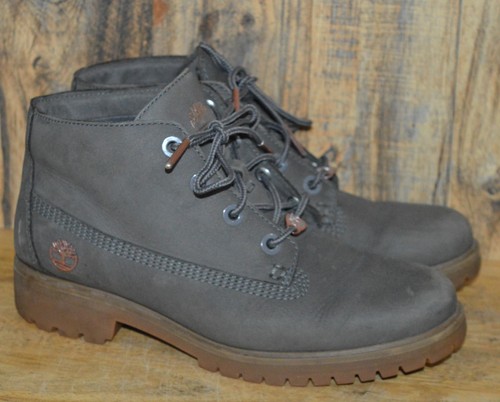 Timberland stiefel grau - stiefel,