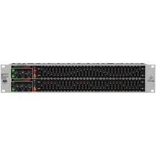 Behringer fbq3102hd ultragraph - behringer,