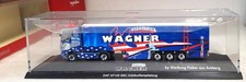 Herpa 121248, DAF XF 105 SSC
