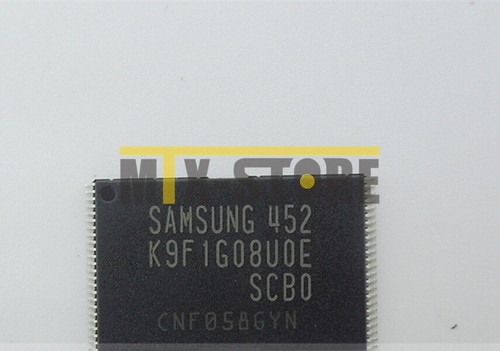 1pcs k9f1g08u0e scb0 - 1pcs, k9f1g08u0e-scb0