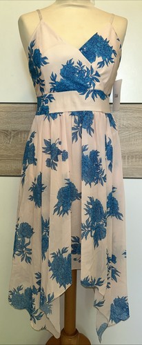 Damen sommerkleid - sommerkleid, in