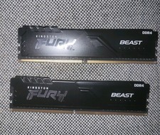 Kingston FURY Beast 32GB