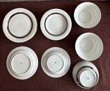 Thomas Porzellan Reste Speise