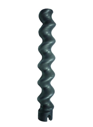 Schnecke rotor - schnecke, /