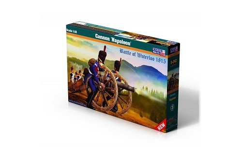 Mistercraft 1 18 cannon - mistercraft,