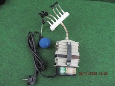 Liftpumpe, Luftkompressor ACO-318 Sauerstoffpumpe