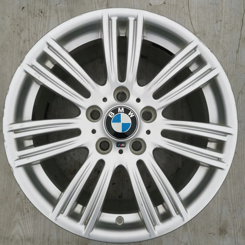 Alufelge zoll 0 5x120 - 8.0",